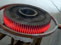 高頻淬火機(jī)是對齒輪淬火的好設(shè)備 高頻淬火機(jī)是對齒輪淬火的好設(shè)備