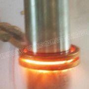 高頻淬火設(shè)備對(duì)機(jī)床主軸進(jìn)行淬火熱處理 高頻淬火設(shè)備對(duì)機(jī)床主軸進(jìn)行淬火熱處理