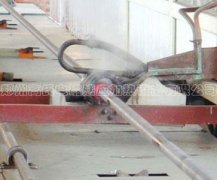 滾珠絲杠淬火，高頻淬火電源是理想選擇