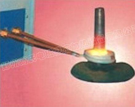 超音頻淬火設備對摩托車配件進行退火 超音頻淬火設備對摩托車配件進行退火