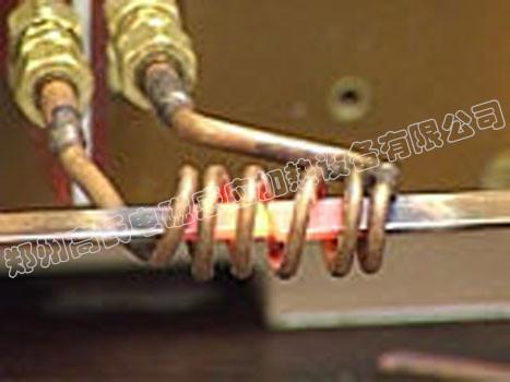 棒材退火設(shè)備-超音頻淬火爐 棒材退火設(shè)備-超音頻淬火爐