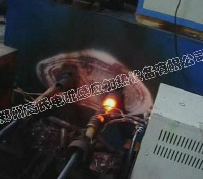 不銹鋼管退火設(shè)備-超音頻淬火設(shè)備