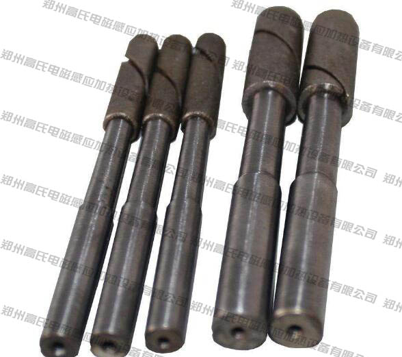 高頻淬火設(shè)備對(duì)研磨棒的淬火處理 高頻淬火設(shè)備對(duì)研磨棒的淬火處理