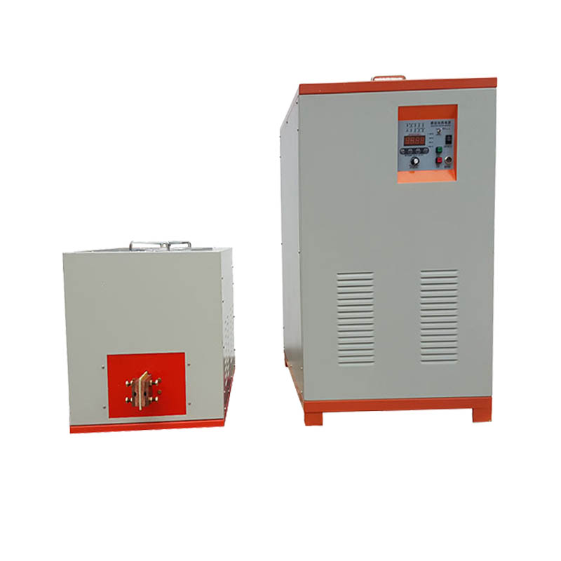 連桿超高頻淬火設(shè)備