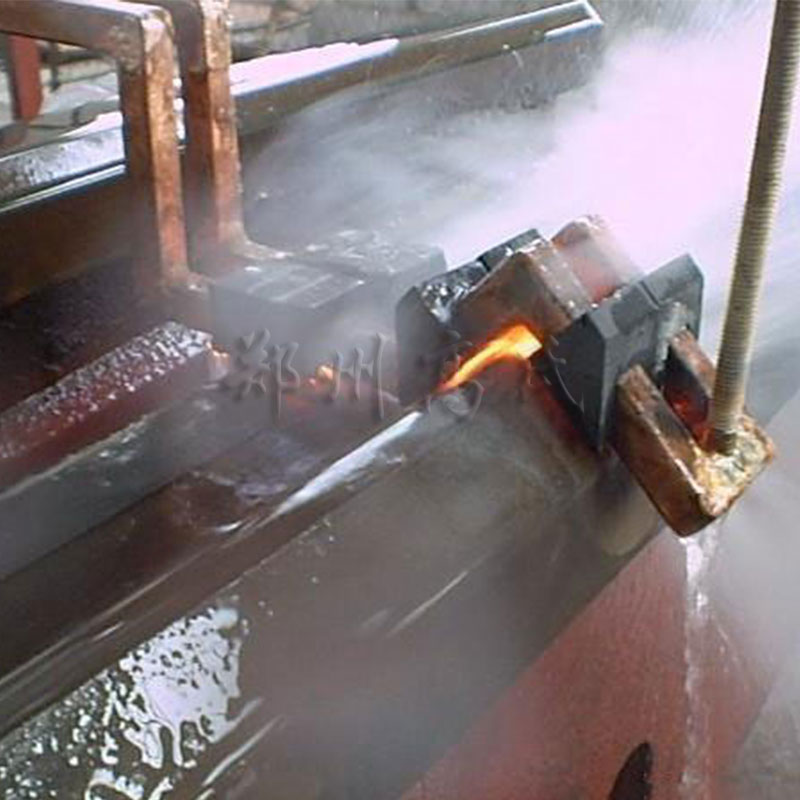 導(dǎo)軌淬火設(shè)備