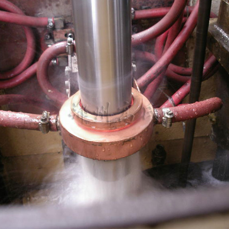 軸淬火機(jī)床