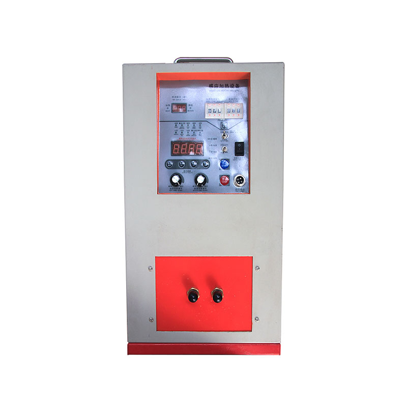 鉗子超高頻感應(yīng)淬火機