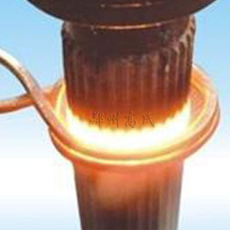 齒輪軸淬火電源