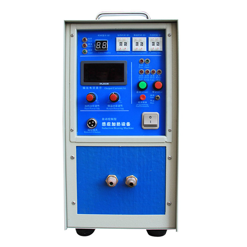 超音頻淬火設(shè)備16KW