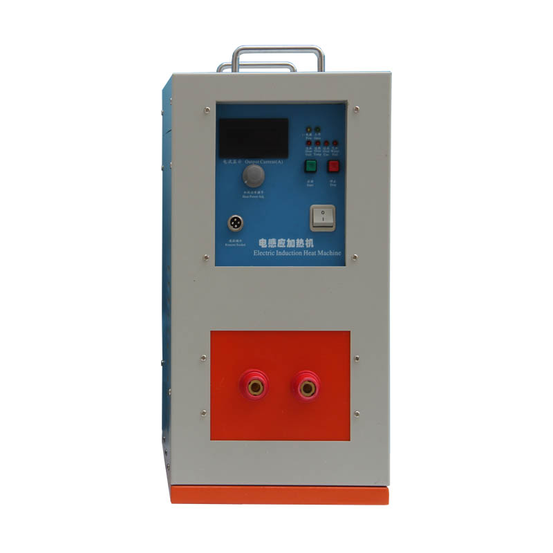 高頻淬火機16KW
