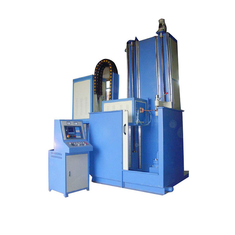 高頻淬火機(jī)床