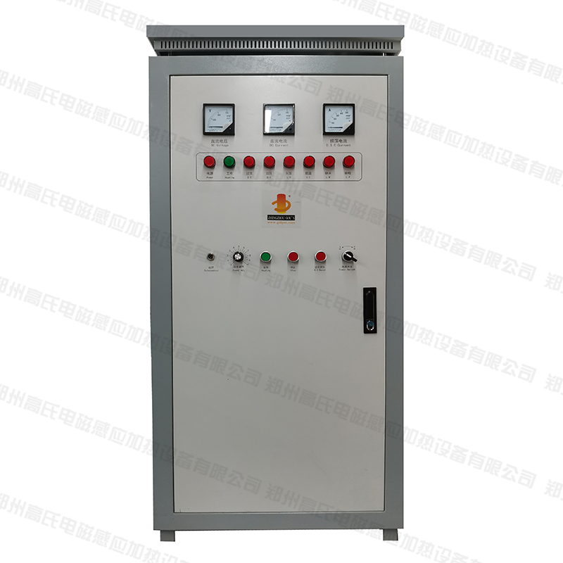 泵管內(nèi)壁淬火設備