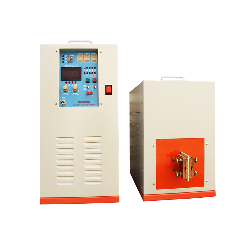 汽車連桿高頻淬火設(shè)備