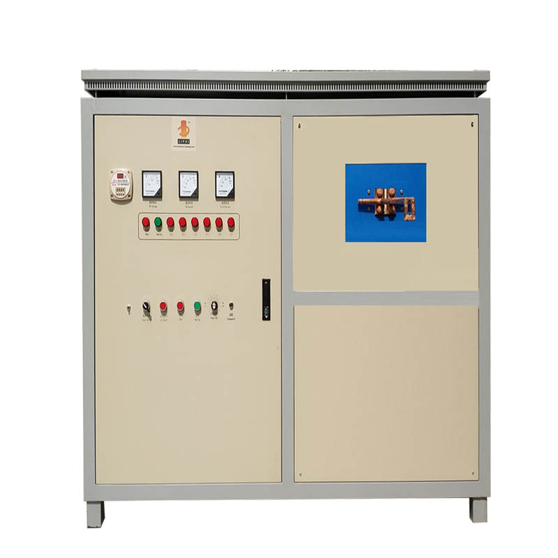 高頻淬火機(jī)200kw